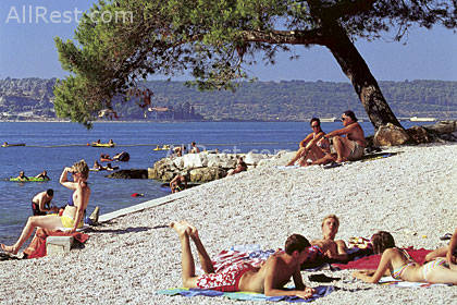 Valamar Tamaris Residence 8